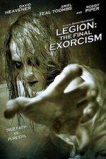 Watch Legion : The Final Exorcism Moviesjoy