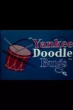 Watch Yankee Doodle Bugs (Short 1954) Moviesjoy