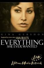 Watch Everything She Ever Wanted Moviesjoy