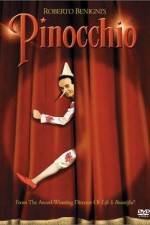 Watch Pinocchio Moviesjoy