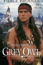Watch Grey Owl Moviesjoy