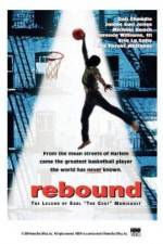Watch Rebound: The Legend of Earl 'The Goat' Manigault Moviesjoy