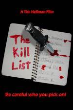 Watch The Kill List Moviesjoy