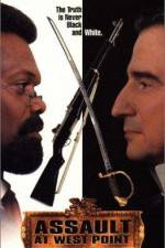 Watch Assault at West Point: The Court-Martial of Johnson Whittaker Moviesjoy