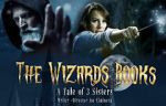 Watch The Wizards Books: A Tale of Three Sisters Moviesjoy