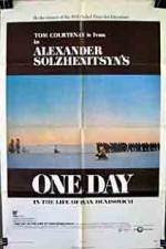Watch One Day in the Life of Ivan Denisovich Moviesjoy