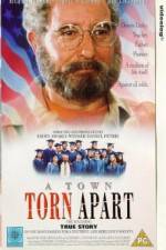 Watch A Town Torn Apart Moviesjoy
