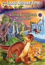 Watch The Land Before Time X: The Great Longneck Migration Moviesjoy
