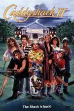 Watch Caddyshack II Moviesjoy