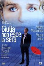 Watch Giulia Doesn't Date at Night Moviesjoy