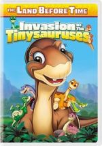Watch The Land Before Time XI: Invasion of the Tinysauruses Moviesjoy