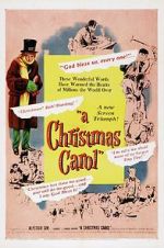 Watch A Christmas Carol Moviesjoy