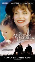 Watch An American Rhapsody Moviesjoy