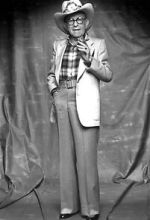 Watch George Burns in Nashville??? (TV Special 1980) Moviesjoy