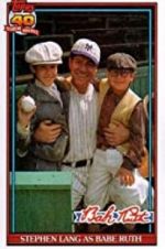 Watch Babe Ruth Moviesjoy