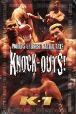 Watch K-1 World's Greatest Martial Arts Knock-Outs Moviesjoy