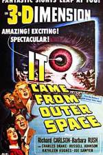 Watch Warning from Outer Space Moviesjoy