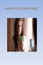 Watch Diaries of a Broken Mind Moviesjoy