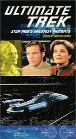 Watch Ultimate Trek: Star Trek\'s Greatest Moments (TV Short 1999) Moviesjoy