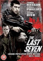 Watch The Last Seven Moviesjoy
