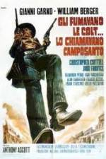 Watch A Bullet for a Stranger Moviesjoy