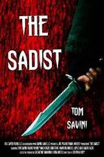 Watch The Sadist Moviesjoy