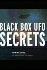 Watch Black Box UFO Secrets Moviesjoy