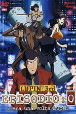 Watch Lupin III: Episode 0 - First Contact Moviesjoy