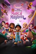 Watch LEGO Disney Princess: Magical Mayhem Moviesjoy