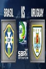 Watch Brasil vs Uruguay Moviesjoy