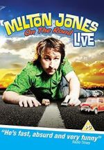 Watch Milton Jones: On the Road Moviesjoy