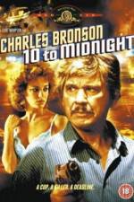 Watch 10 to Midnight Moviesjoy