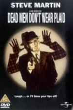 Watch Dead Men Don't Wear Plaid Moviesjoy