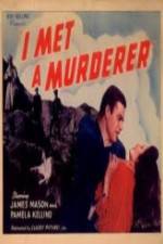 Watch I Met a Murderer Moviesjoy