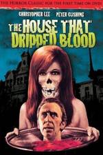 Watch The House That Dripped Blood Moviesjoy