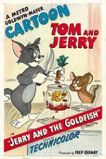 Watch Jerry and the Goldfish Moviesjoy