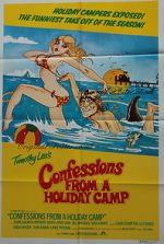 Watch Confessions of a Summer Camp Councillor Moviesjoy