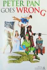 Watch Peter Pan Goes Wrong Moviesjoy