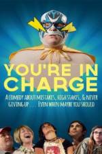 Watch You're in Charge Moviesjoy