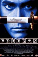 Watch Crying Freeman Moviesjoy