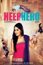 Watch Heer & Hero Moviesjoy