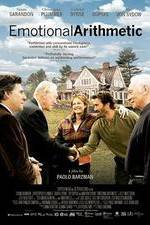 Watch Emotional Arithmetic Moviesjoy