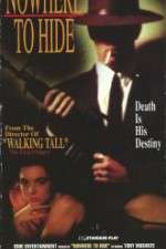 Watch Nowhere to Hide Moviesjoy