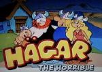 Watch Hägar the Horrible (TV Short 1989) Moviesjoy