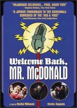 Watch Welcome Back, Mr. McDonald Moviesjoy
