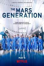 Watch The Mars Generation Moviesjoy