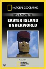 Watch National Geographic: Explorer - Easter Island Underworld Moviesjoy