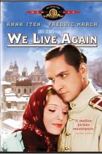 Watch We Live Again Moviesjoy
