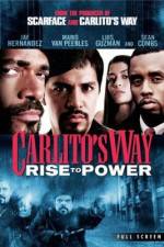 Watch Carlito's Way: Rise to Power Moviesjoy