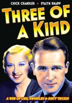 Watch Three of a Kind Moviesjoy